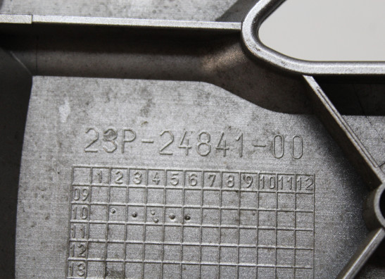 Bagagedrager Yamaha XT 1200 Z Super Tenere