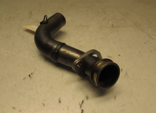 Auspuff-Krummer Aprilia RSV 4