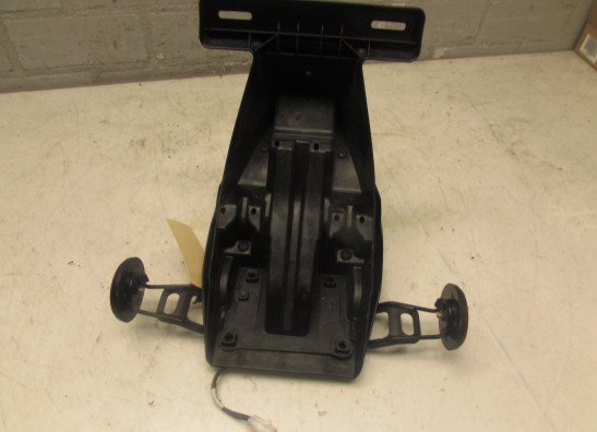 Kuipruit Kawasaki Z 900