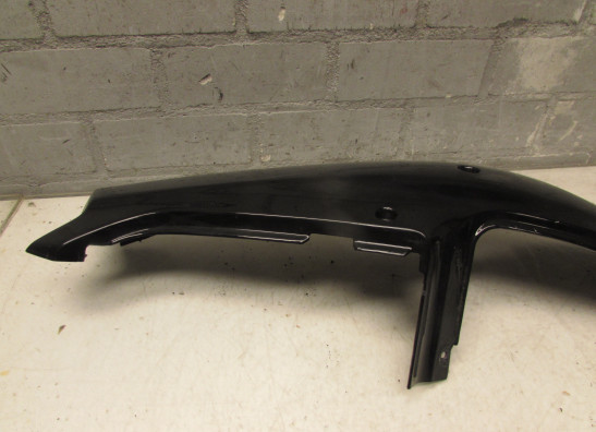 Linker achterkant Kawasaki ZX 7 R