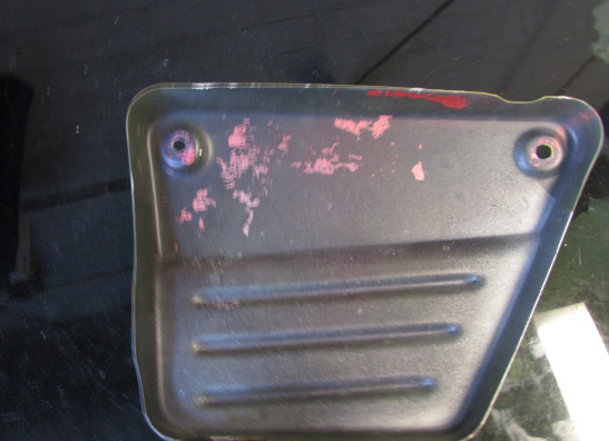 Cowl left small Yamaha V max