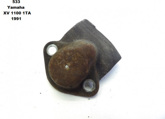 Other Yamaha XV 1100 Virago