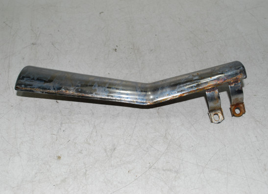 Uitlaat Honda VT 1100