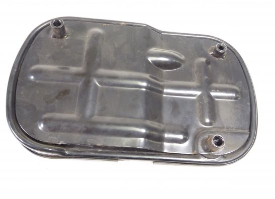 Innenverkleidung  Suzuki VZ 800 marauder