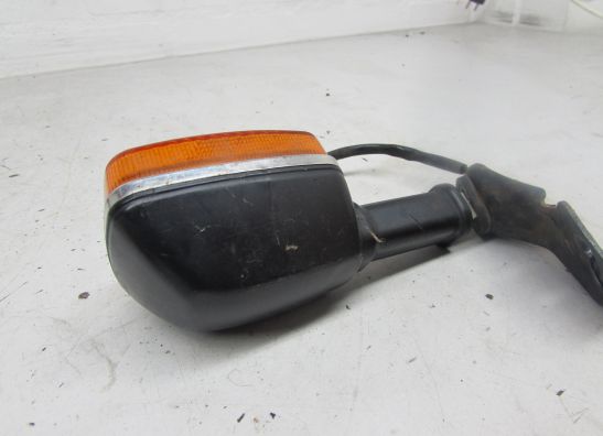 Winker Suzuki GS 500 E