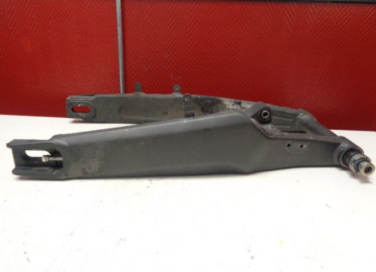 Achterbrug Kawasaki VERSYS 1000