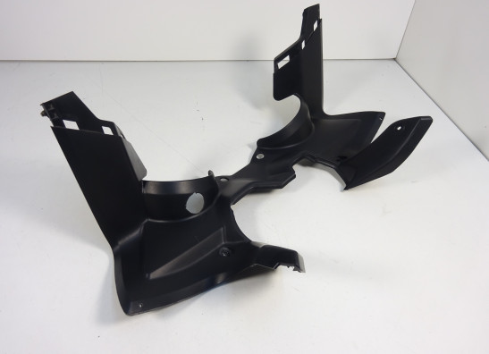 Topkuip bekleding Yamaha FZ6