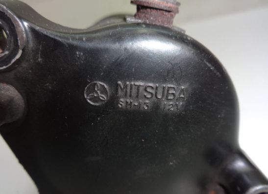 Startmotor Yamaha FJ 600