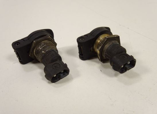 Achtersubframe BMW R 1150 RT   R 850 RT