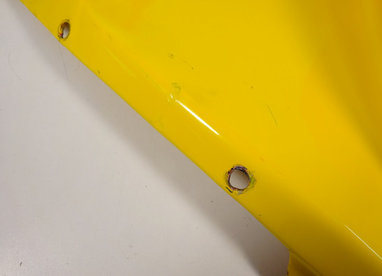 Rechter zijkuip Ducati Paso