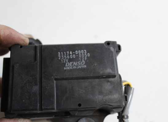 Exup Servo Ventil Kawasaki ZX 6 R