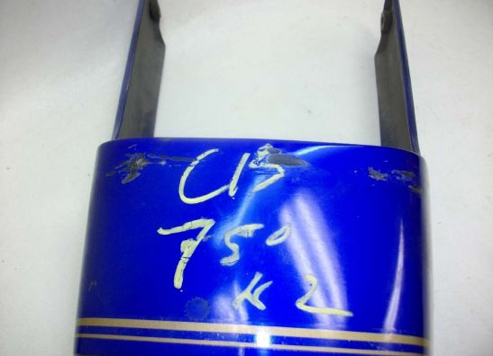 Achterkuipdeel Honda CB 750 