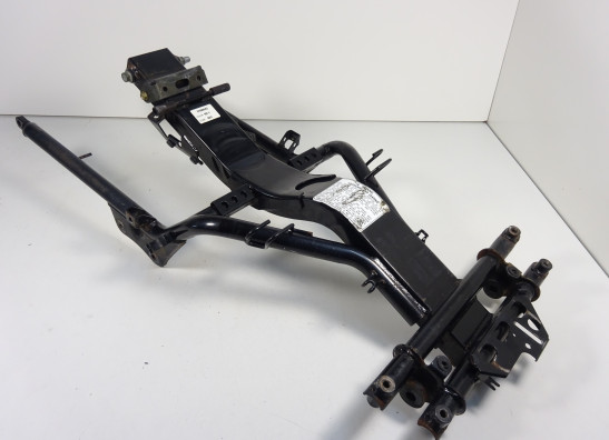 Achtersubframe Honda VFR 800 I