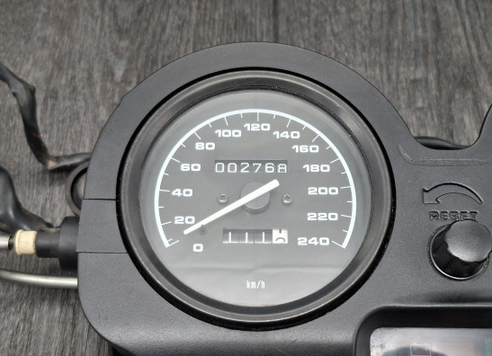 Tellerset BMW R 1100 RT