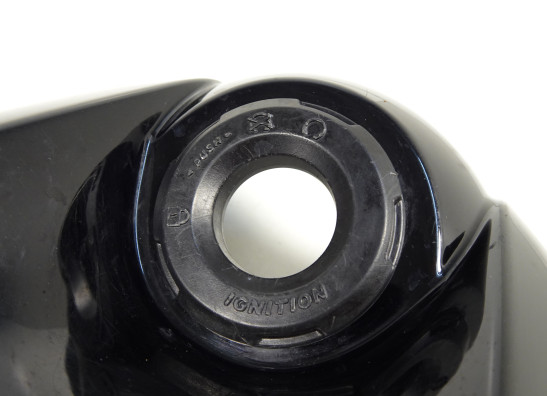 Tankcover Kawasaki Ninja 650