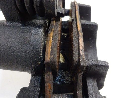 Brake caliper right front Kawasaki VERSYS 650