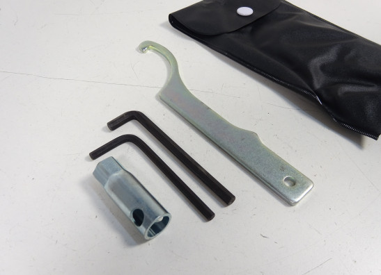 Gereedschapset Yamaha XP 500 T-Max