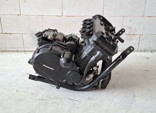 Motorblok Kawasaki ZZR 1100