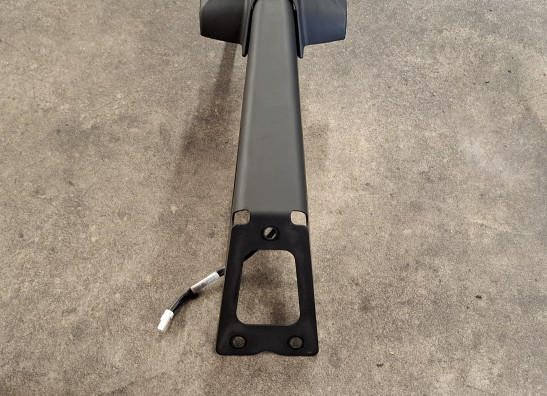 Kentekenplaathouder Ducati Hypermotard 950