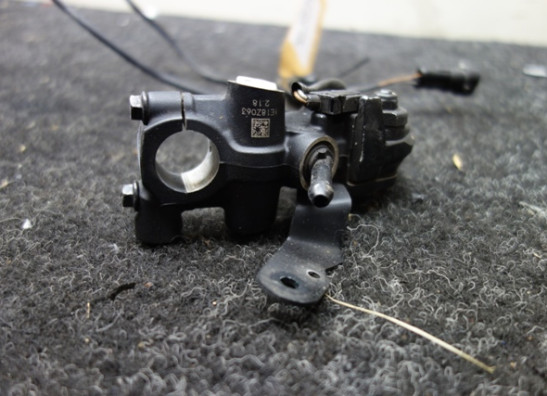 Rempomp KTM 1290  Super Adventure