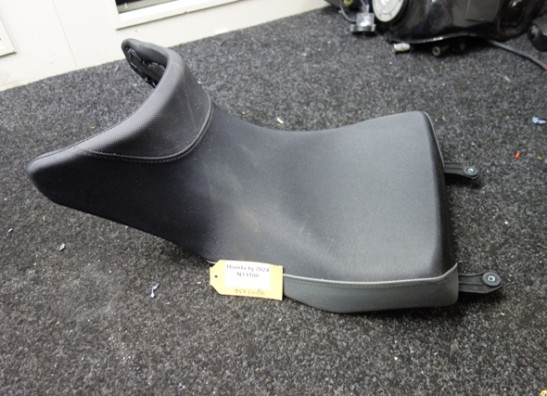 Sitzbank Honda NT 1100 DCT