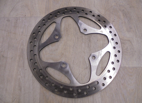 Achterremschijf Triumph Tiger 1200 Explorer GT PRO