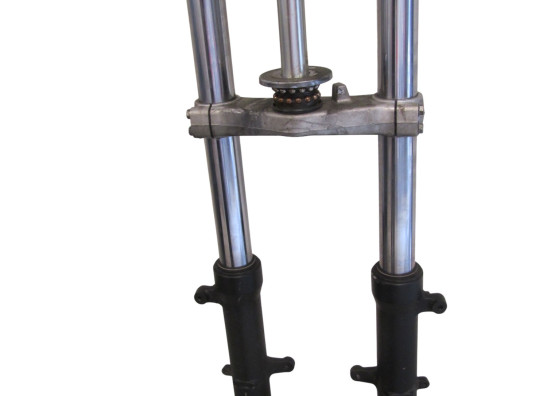 Voorpoten compleet Suzuki DL 1000 V STROM