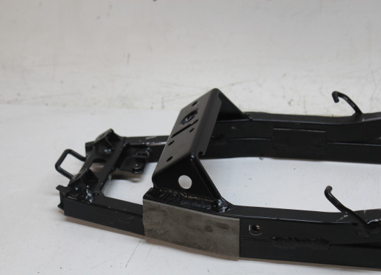 Rail Suzuki GSX R 1000