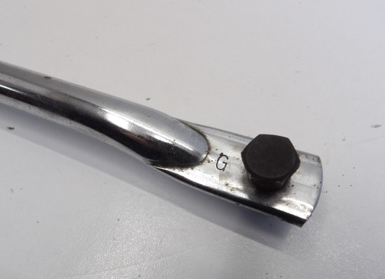 Brake rod Honda VF 700  750 Supermagna