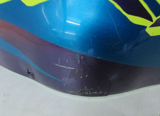 Rechter zijkuip Suzuki GSX F 600