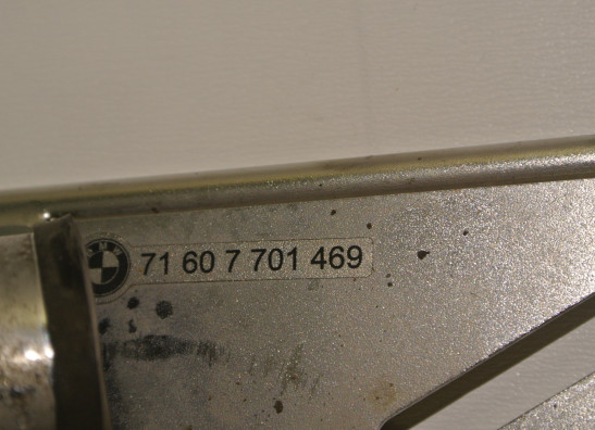 Kuipruit BMW R 1200 GS