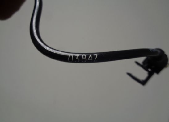 ABS sensor rear BMW R 1200 GS LC