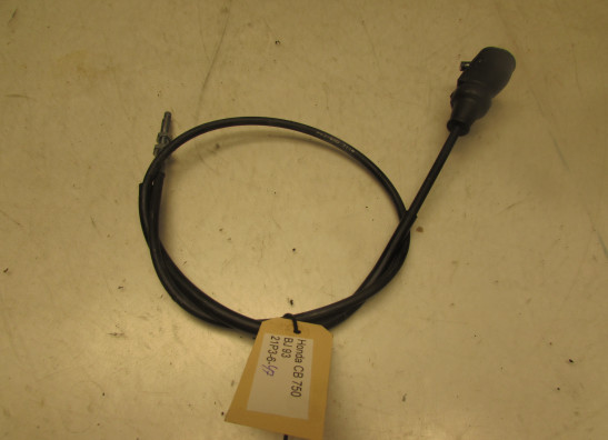 Koppelingskabel Honda CB 750 