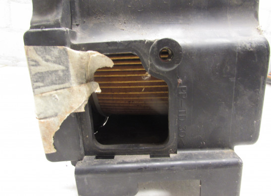 Luftfiltergehäuse Kawasaki ZRX 1100 1200