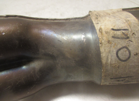 Auspuff-Krummer Yamaha YZF R1