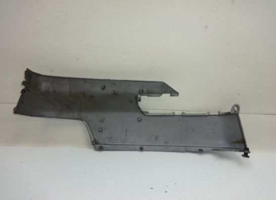 Rechter achterkant Honda PC 800