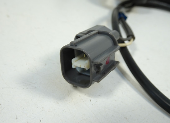 ABS sensor achter Triumph Sprint ST 1050