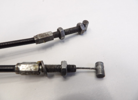 Gaskabel Honda NX 650 Dominator