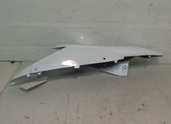 Rechter achterkant Suzuki GSX R 600