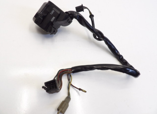 Handlebar switch assy left Kawasaki GPZ 900