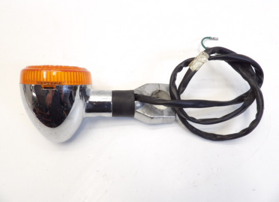 Knipperlicht rechts voor Honda VT 1100