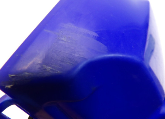 Afdekkap Yamaha YZ 250 F