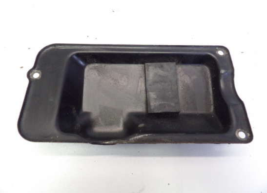 Engine cover Suzuki GS 550 L