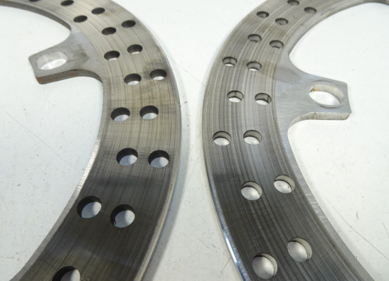 Bremsscheibenset BMW K 1200 S 