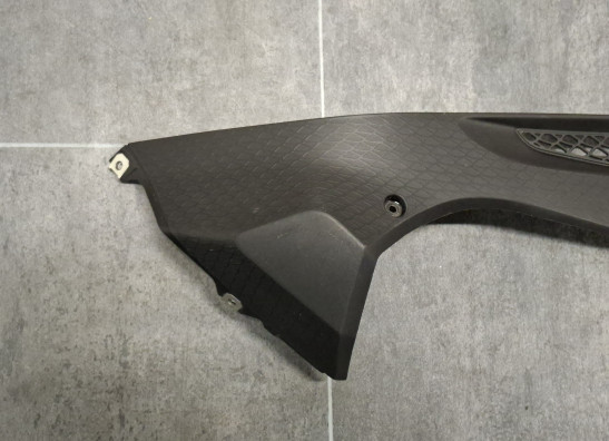 Innenverkleidung  BMW S 1000 RR