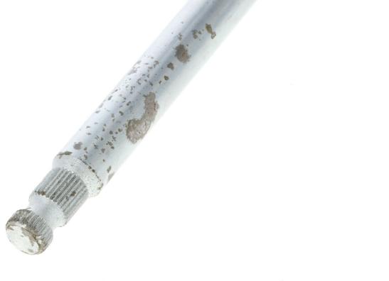 Versnellingsbak Honda CL 450 Scrambler