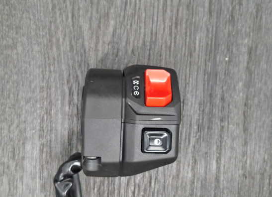 Stuurschakelaar rechts Aprilia RS 457