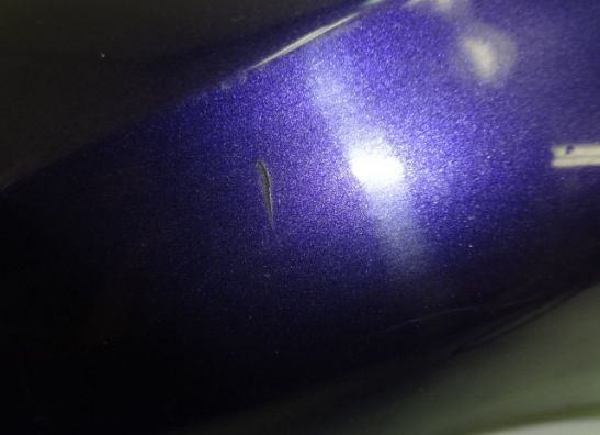 Voorspatbord Suzuki GSX F 1100