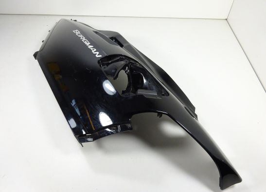 Cowl left rear Suzuki Burgman 650