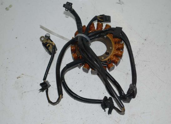 Lichtmaschine Kawasaki ZZR 250